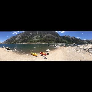 Meet your Posher, Greg